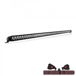 50 Inch LED Light Bar Single Row Combo Elite KOR