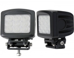 ACI 90 watt 90 Degree LED Flood Beam Pattern (Single)