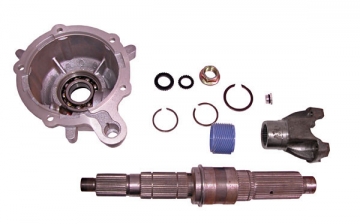 HD Slip Yoke Eliminator (NP231)