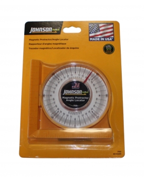 Protractor/Angle Finder