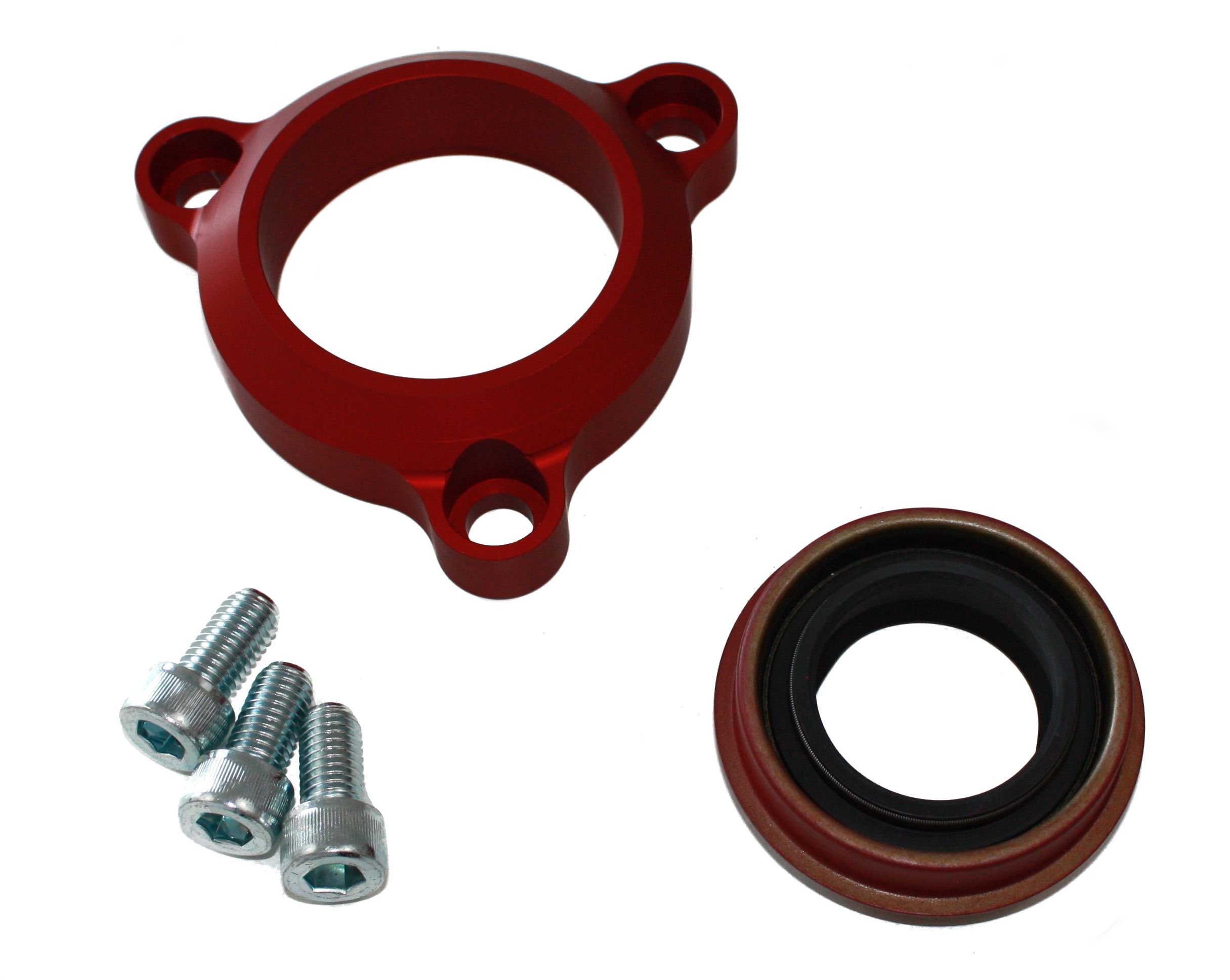 Slip Yoke Eliminator - Trail Tough