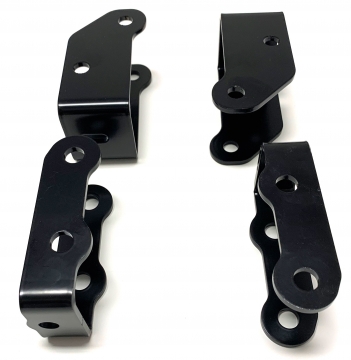 JL Shock Extension Kit