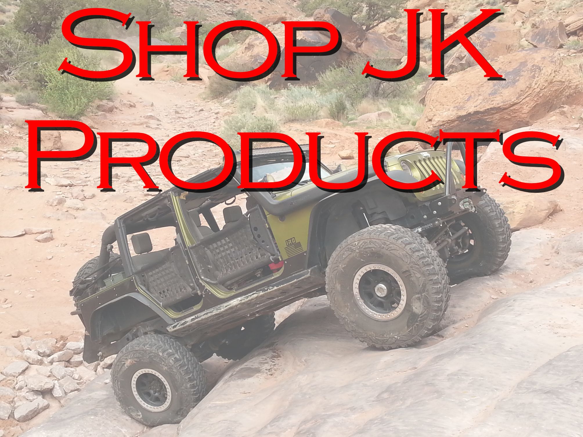 Jeep Wrangler JK, JL & JT Parts Online | TJ, WJ, ZJ and XJ Jeep Accessories  | JKU & JLU (Unlimited) Parts For Sale | Jeep Aftermarket Performance,  Replacement & Service Parts