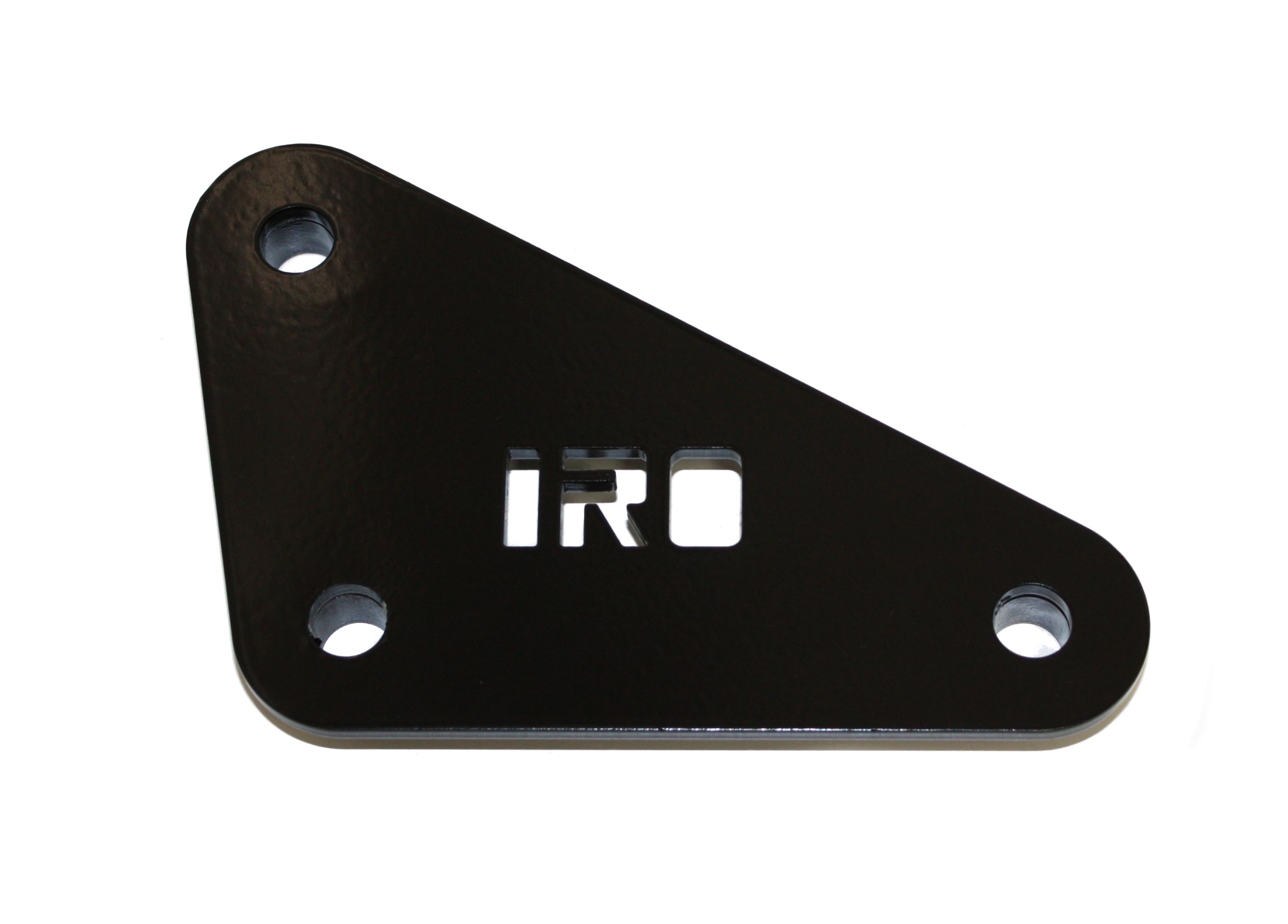 Iron Rock Off Road: XJ Steering Gearbox Spacer (RHD)