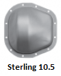 Sterling 10.5