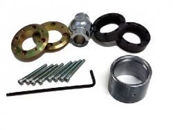 2-3/8" Weld-On Flex Joint