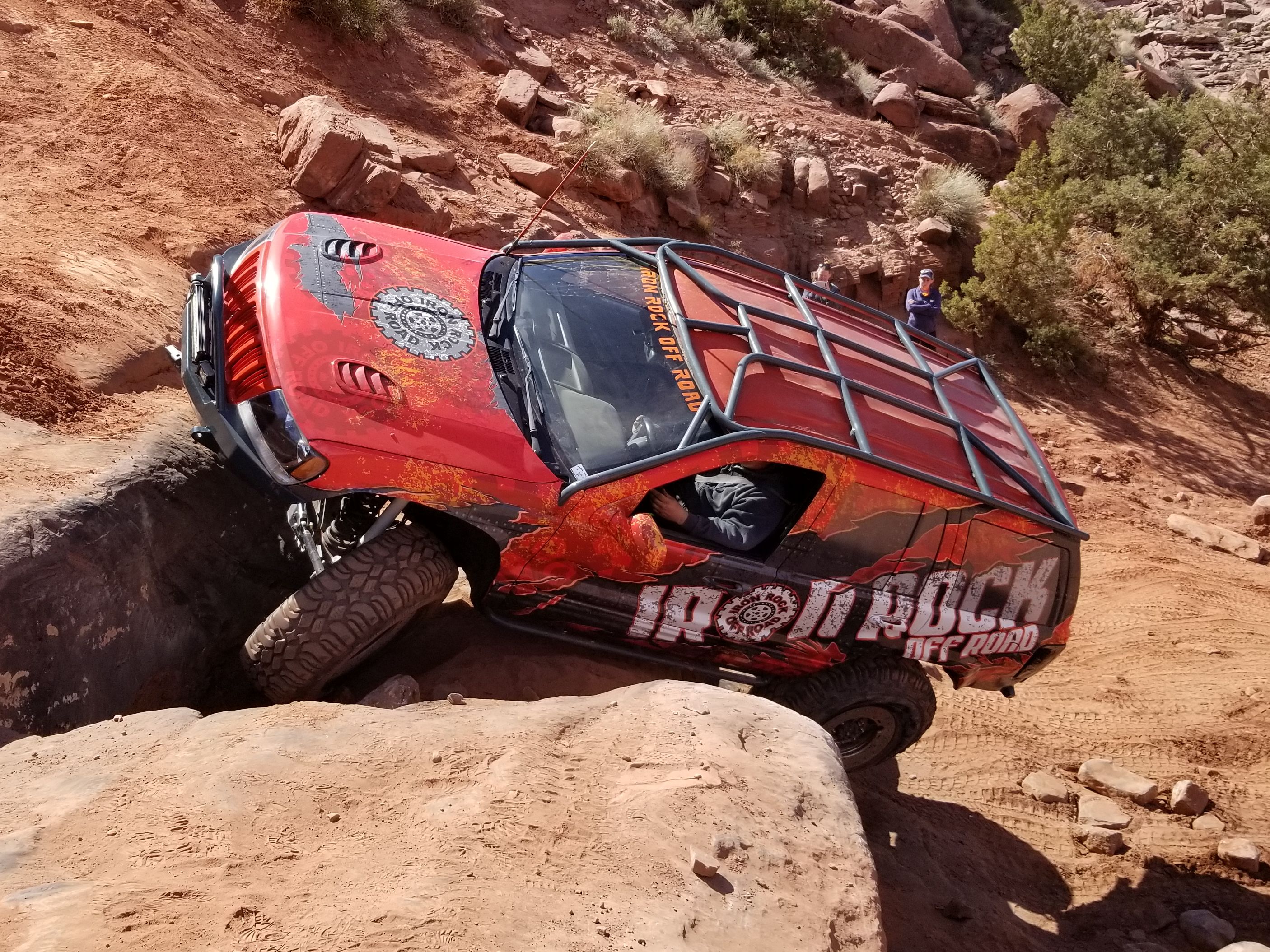 WJ 99-04 Grand Cherokee