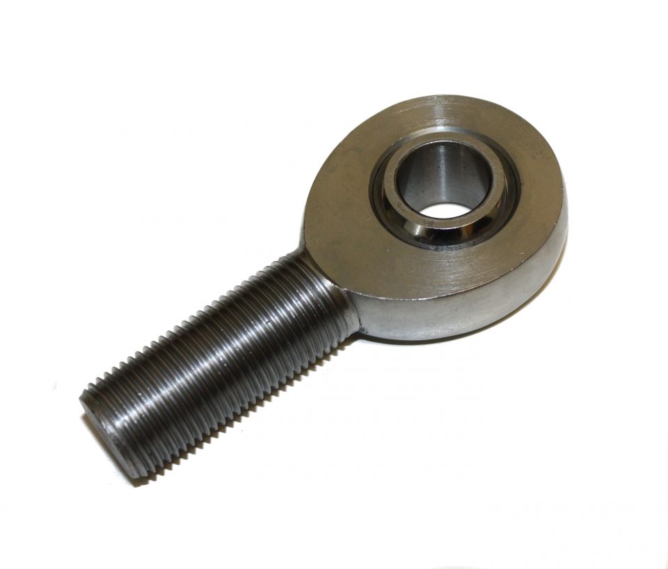 Iron Rock Off Road: Spherical Rod End; 3/4-16 Thread, 5/8