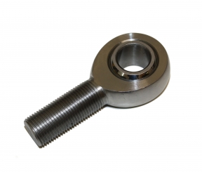 Spherical Rod End; 3/4-16 Thread; 3/4" Hole