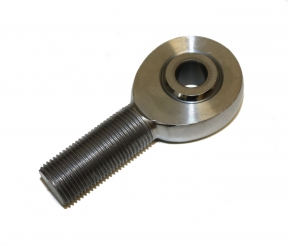 Spherical Rod End, 3/4-16 Thread, 1/2" Hole