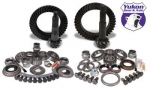 *Fits Jeep XJ and YJ with reverse rotation Dana Spicer 30 front and AMC Model 35 rear *4.88 ratio *I