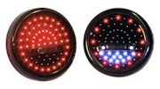 ORO LiteDOT LED Taillights