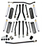 JL 3" Premium Series Lift Kit