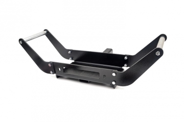 2in Receiver Winch Cradle