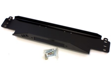TJ Universal Winch Mount