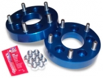 Jeep CJ Conversion Adapters