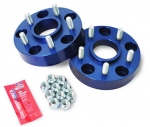 Jeep TJ Conversion Adapters