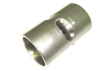 Iron Rock Off Road: Hack N Tap Drill Jig - 27 spline