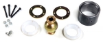 2-5/8" Weld-On Flex Joint - 16mm