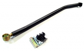 TJ Adjustable Rear Track Bar