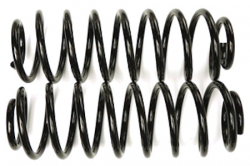 TJ 5" Rear Coil Springs